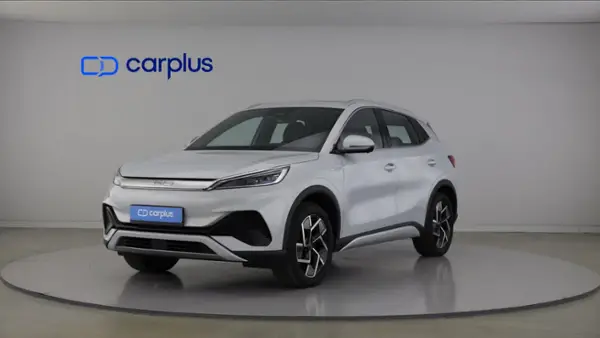 BYD ATTO 3